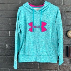 Under Armour Hoodie